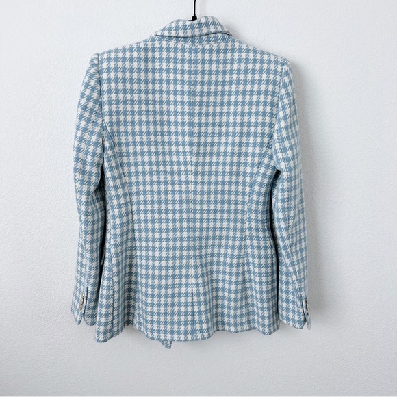 Zara Blazer Set - Picture 4 of 14